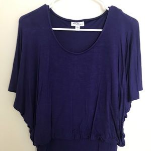 Purply Women’s Top
